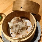 Soba Mae Suigen - 