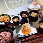 むさしや - 料理写真: