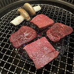 YAKINIKU KAMPO - 