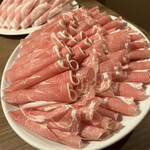 Hokkai Shabushabu Kitanijo Ten - 