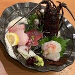 壺中の天　宿○文 - 料理写真: