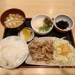 Izakaya Nagomi - 