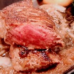 Steak Miya Toyota Aishiten - 