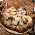 Pizzeria Osteria e.o.e - 