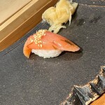 Sushi Ya no Saito - 