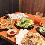 Machida Private rooms Izakaya Gonbee - 