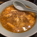 New Tantanmen Kawaguchi Ten - 