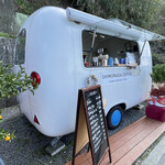 Shimonada Coffee - 外観