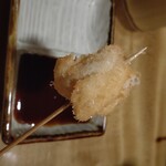 Kushi Katsu Bote - 