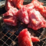 焼肉 武藤道場 - 