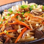 Mongolian Dining Michelle - 