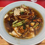 Marukin Ramen - 