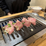 Osaka Yakiniku Horumon Futago Sakae 3 Chome Ten - 