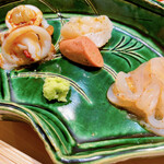 Sushi Ryo - 