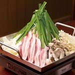 Motsu-nabe Yamamatsu - 