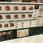 Freshness Burger Musashikosugi Ten - 