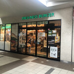 Freshness Burger Musashikosugi Ten - 