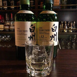 Bar Reveur 田町 whisky&cocktail - 