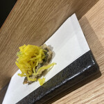 Tempura to Wine Ooshio Marunouchi Ten - 