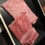 Kyoto Tsuyushabu CHIRIRI Hon Ten - 