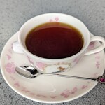 珈琲の店 道 - ドリンク写真:コーヒー(¥400)