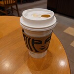 スターバックス・コーヒー - 