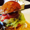 DOUG'S BURGER Miyakojima Honten - 