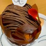 patisserie Minette - 