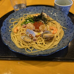 Goemon Yono Motomachi Ten - 