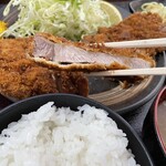 Tezukuri Tonkatsu no Mise Popura - 