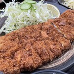 Tezukuri Tonkatsu no Mise Popura - 