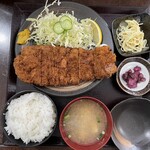 Tezukuri Tonkatsu no Mise Popura - 