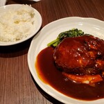 Bistro Ishikawa Tei Tokyo Eki Gransuta Yaekita Ten - 