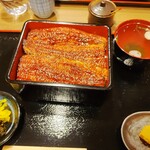 大衆鰻の店 うな輔 - 