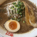 おおぎやラーメン - 