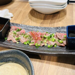 Sushi Bar The Ǝnd -Endo- - 