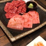 焼肉ウルフ - 