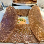 La CRepeRie - 