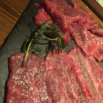 Omotesando Yakiniku KINTAN - 