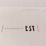 RiSTORANTE EST - 