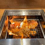 Yakiniku Like Yokohama Sekinaiten - 