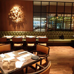 New American Grill “KANADE TERRACE” - 