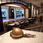 New American Grill “KANADE TERRACE” - 