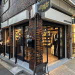 The Rising Sun Coffee Tsurumi Ten - 