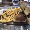 Burger of Pirates SEABREEZE - 