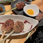 Yakitori Izakaya Daihyo Torishimariyaku Kaikaburi Akihabara Ten - 