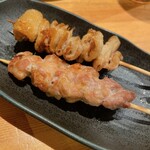 Yakitori Izakaya Daihyo Torishimariyaku Kaikaburi Akihabara Ten - 