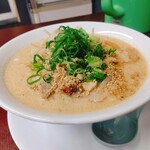 ラーメン ケニア - 