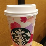 STARBUCKS COFFEE Aomori Rabina Ten - ジジイ