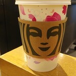 STARBUCKS COFFEE Aomori Rabina Ten - ババア